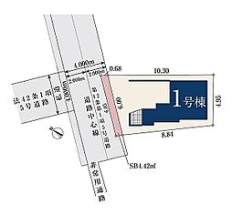 【オープンハウスグループ】ミラスモシリーズ川崎市中原区市ノ坪