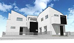 【オープンハウスグループ】ミラスモシリーズ小平市上水南町