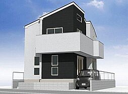 【オープンハウスグループ】ミラスモシリーズ狛江市西野川