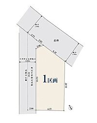 【オープンハウスグループ】ミラスモシリーズ船橋市三山