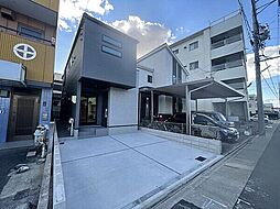 オープンスタイル外新町アベニュー