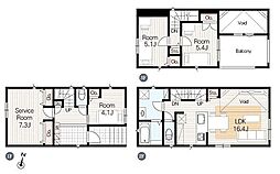 【オープンハウスグループ】メルディア名古屋市瑞穂区村上町