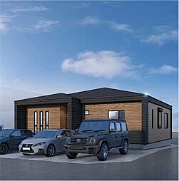 オープンプレイス新田木崎町サンセット