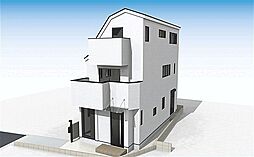 【オープンハウスグループ】ミラスモシリーズ足立区青井