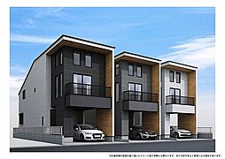 【オープンハウスグループ】メルディア杉並区今川