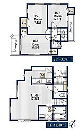 【オープンハウスグループ】ミラスモシリーズ相模原市南区上鶴間