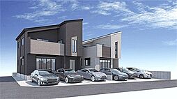 【オープンハウスグループ】ミラスモシリーズ上尾市瓦葺