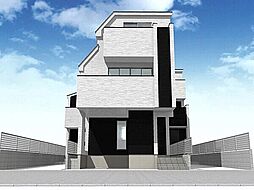 【オープンハウスグループ】ミラスモシリーズ市川市福栄