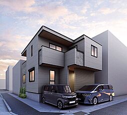 オープンプレイス戸塚安行コンフォート