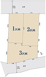 【オープンハウスグループ】ミラスモシリーズ横浜市旭区万騎が原