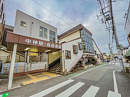 昭島市朝日町の家