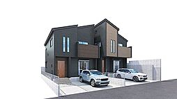 【オープンハウスグループ】ミラスモシリーズさいたま市大宮区三橋