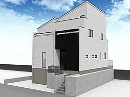 【オープンハウスグループ】ミラスモシリーズ板橋区西台