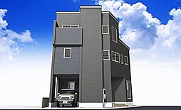 【オープンハウスグループ】ミラスモシリーズ杉並区下井草