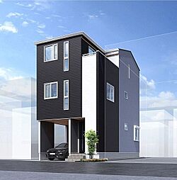 オープンライブス本宿町サンセット