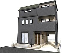 【オープンハウスグループ】ミラスモシリーズ蕨市南町