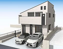 【オープンハウスグループ】ミラスモシリーズ世田谷区上祖師谷