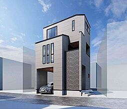 オープンライブス栗原中央コンフォート