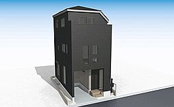 【オープンハウスグループ】ミラスモシリーズ川崎市高津区末長