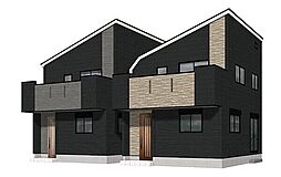 【オープンハウスグループ】ミラスモシリーズ江戸川区東葛西