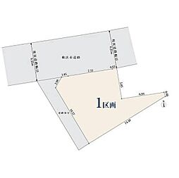 【オープンハウスグループ】ミラスモシリーズ横浜市港北区篠原町