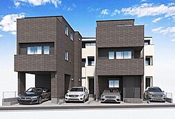 【オープンハウスグループ】メルディア川崎市多摩区宿河原