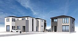 【オープンハウスグループ】メルディア葛飾区南水元