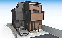 【オープンハウスグループ】ミラスモシリーズ練馬区関町南