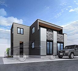 オープンプレイス藤久良町サンセット