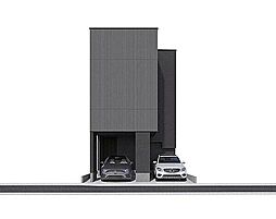 【オープンハウスグループ】メルディア名古屋市中川区松葉町