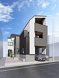 オープンライブス東雪谷サンセット