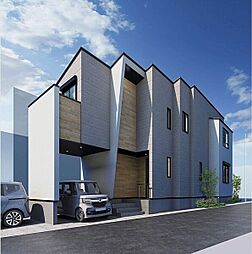 オープンプレイス東中沢アクセス