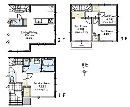 オープンライブス今宿コンフォート