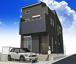 【オープンハウスグループ】ミラスモシリーズ三鷹市中原