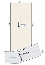 ミラスモシリーズ葛飾区西水元