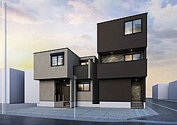 オープンスタイル中花町コンフォート