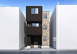 オープンスタイル松軒ストリート