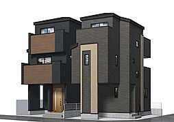 【オープンハウスグループ】ミラスモシリーズ北区滝野川