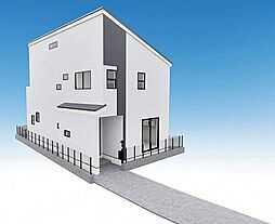 【オープンハウスグループ】ミラスモシリーズ川口市元郷第2期