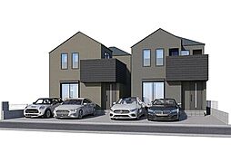 【オープンハウスグループ】メルディア国分寺市新町