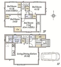 オープンプレイス駒岡プロムナード