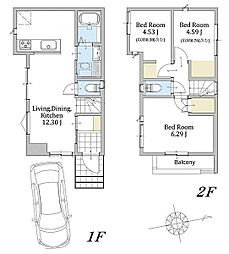 オープンプレイス天神町プレシャス