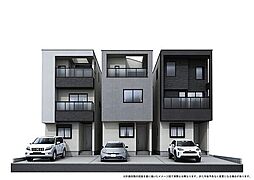 【オープンハウスグループ】メルディア名古屋市北区山田