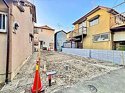 【オープンハウスグループ】ミラスモシリーズ大田区羽田