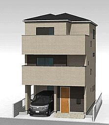 【オープンハウスグループ】ミラスモシリーズ川口市芝宮根町