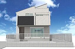 【オープンハウスグループ】ミラスモシリーズ西東京市下保谷