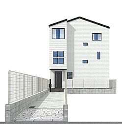 【オープンハウスグループ】ミラスモシリーズ葛飾区白鳥