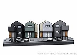 メルディア松戸市牧の原