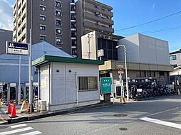 大阪市東成区神路の家