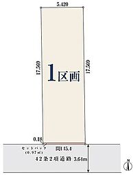 【オープンハウスグループ】ミラスモシリーズ名古屋市瑞穂区丸根町第2期